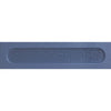 Brio Blue Dot 3D Ceramic Subway Tile