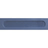 Brio Blue Dot 3D Ceramic Subway Tile