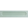 Brio Sage Dot 3D Ceramic Subway Tile