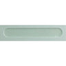 Brio Sage Dot 3D Ceramic Subway Tile