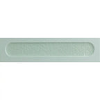 Brio Sage Dot 3D Ceramic Subway Tile Sample | Tile Club
