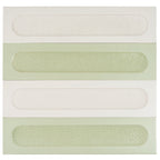 Brio Sage Dot 3D Ceramic Subway Tile | Tile Club