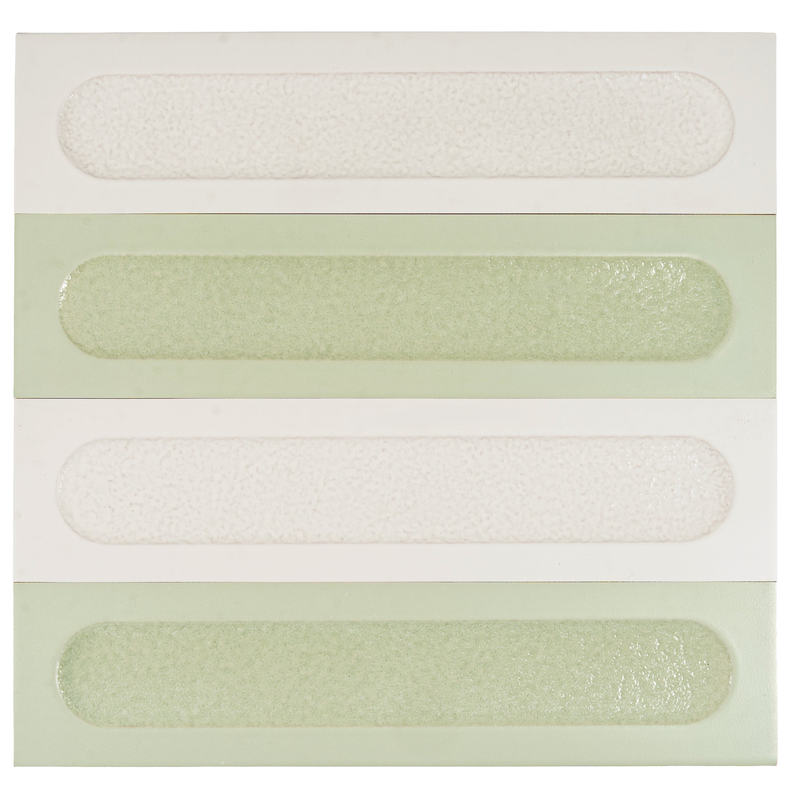 Brio Sage Dot 3D Ceramic Subway Tile | Tile Club