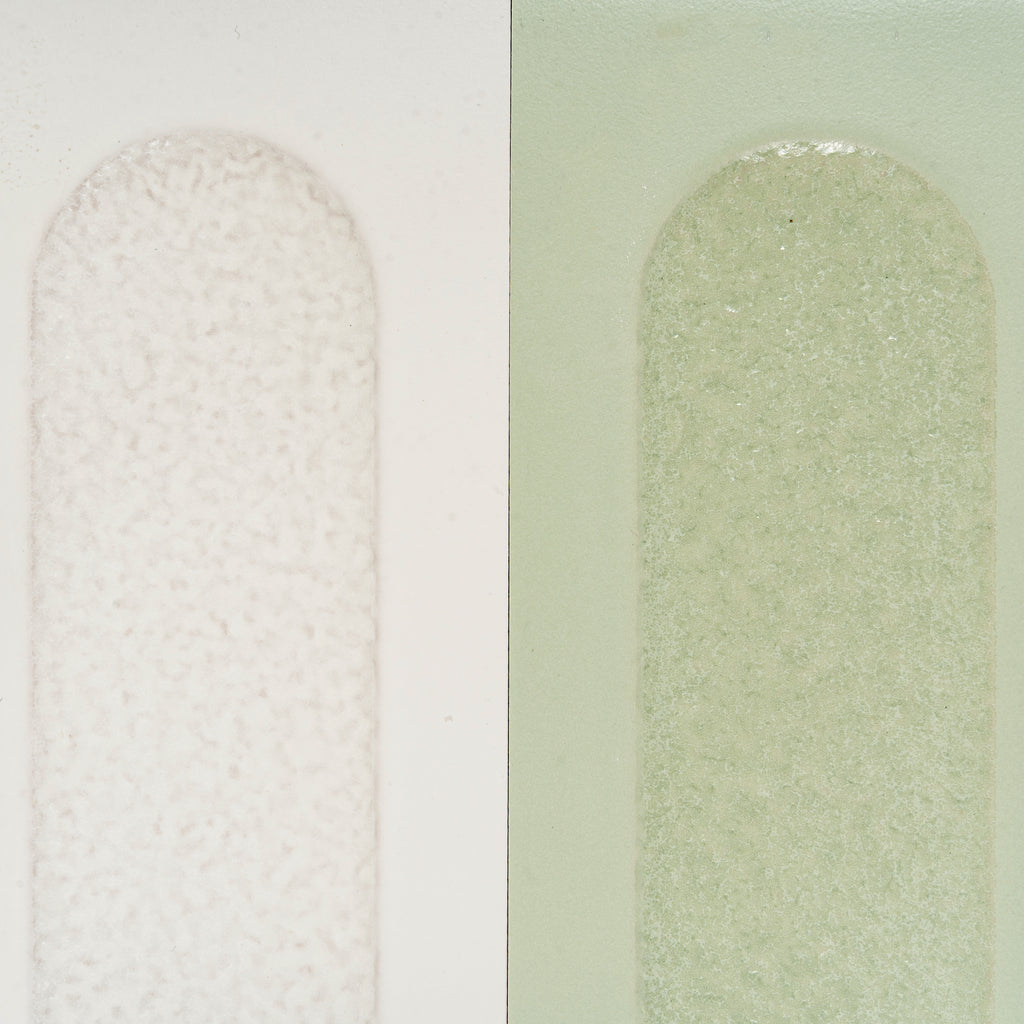 Brio Sage Dot 3D Ceramic Subway Tile | Tile Club