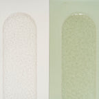Brio Sage Dot 3D Ceramic Subway Tile | Tile Club
