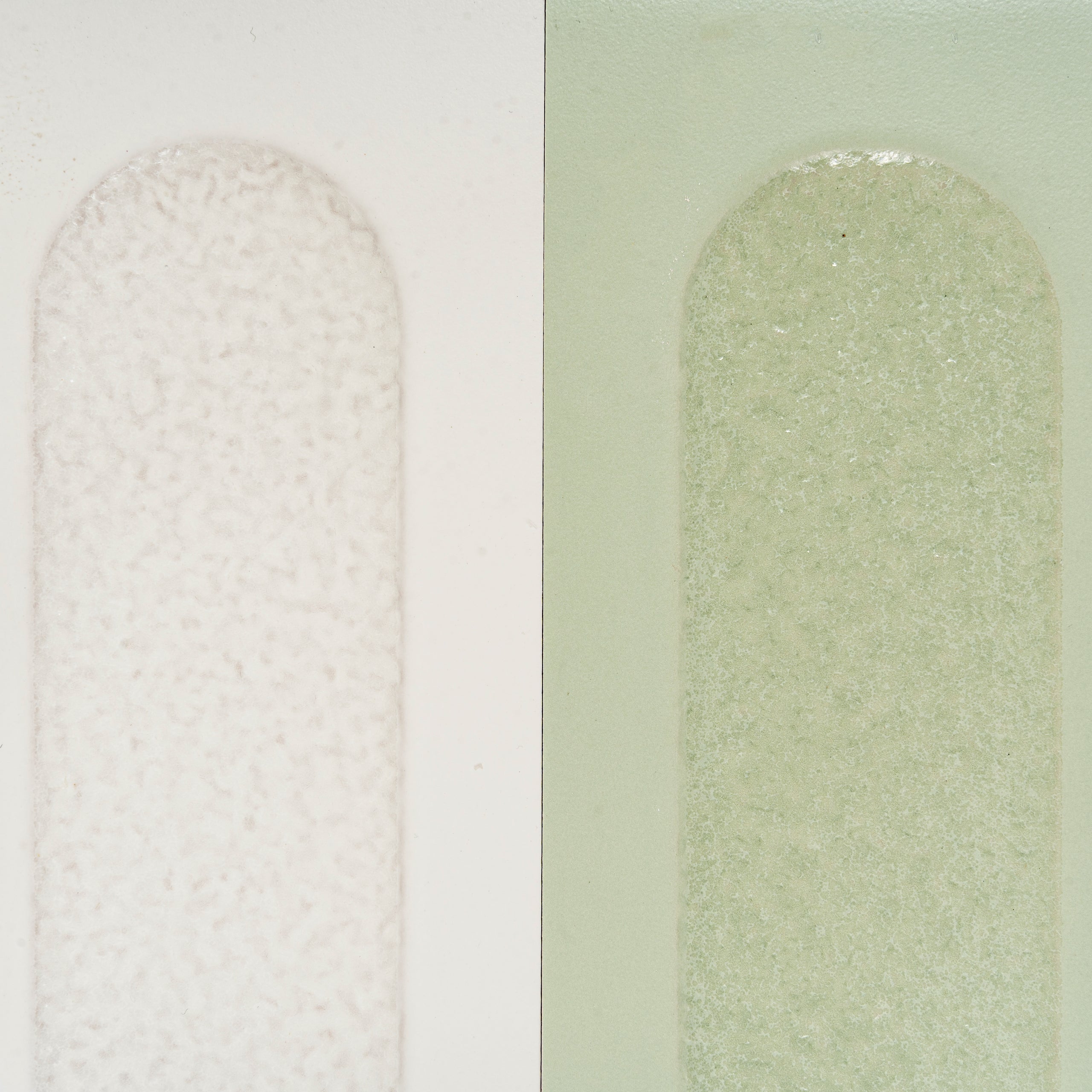 Brio Sage Dot 3D Ceramic Subway Tile | Tile Club
