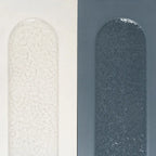Brio White Dot 3D Ceramic Subway Tile | Tile Club