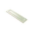 Brio Sage Dot 3D Ceramic Subway Tile | Tile Club
