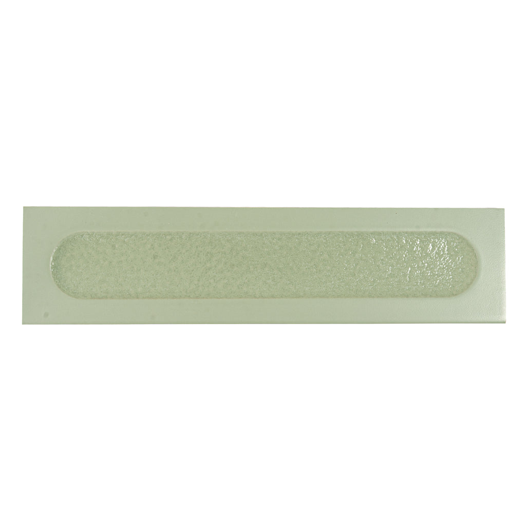 Brio Sage Dot 3D Ceramic Subway Tile | Tile Club