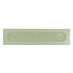 Brio Sage Dot 3D Ceramic Subway Tile | Tile Club