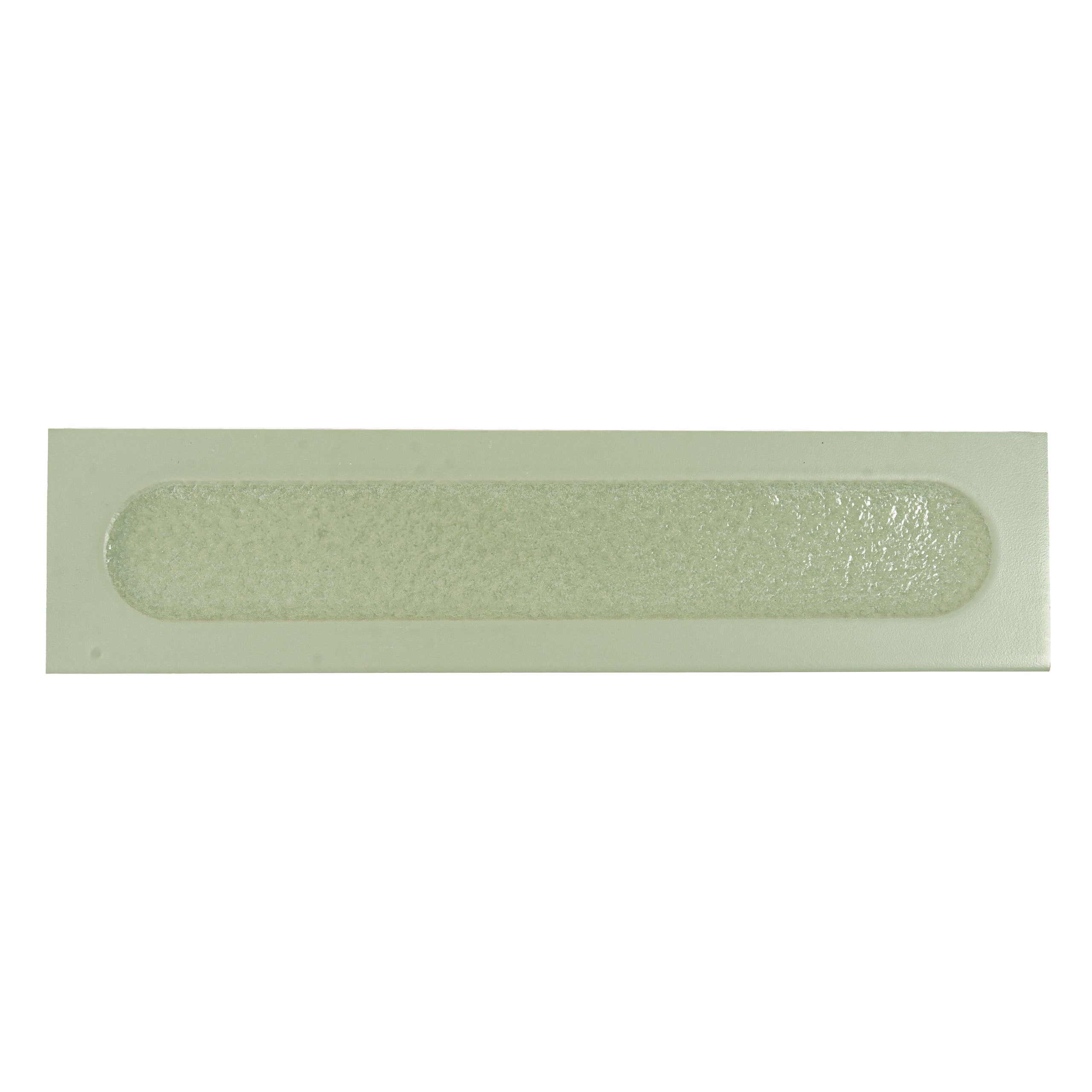 Brio Sage Dot 3D Ceramic Subway Tile | Tile Club