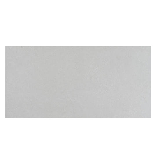 Easton White 24x48 Stone-Look Porcelain Tile | Tile Club