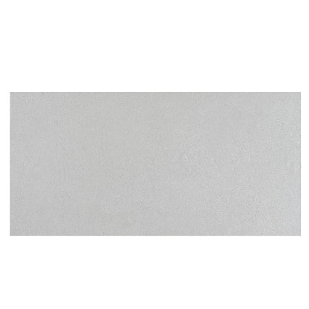 Easton White 24x48 Stone-Look Porcelain Tile | Tile Club