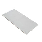 Easton White 12x24 Stone-Look Porcelain Tile | Tile Club