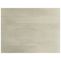 Alata Agave Porcelain Subway Tile 2x16