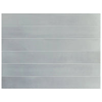 Alata Blue Porcelain Subway Tile 2x16