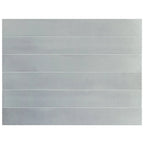 Alata Blue Porcelain Subway Tile 2x16 | Tile Club