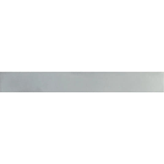 Alata Blue Porcelain Subway Tile 2x16 Sample | Tile Club
