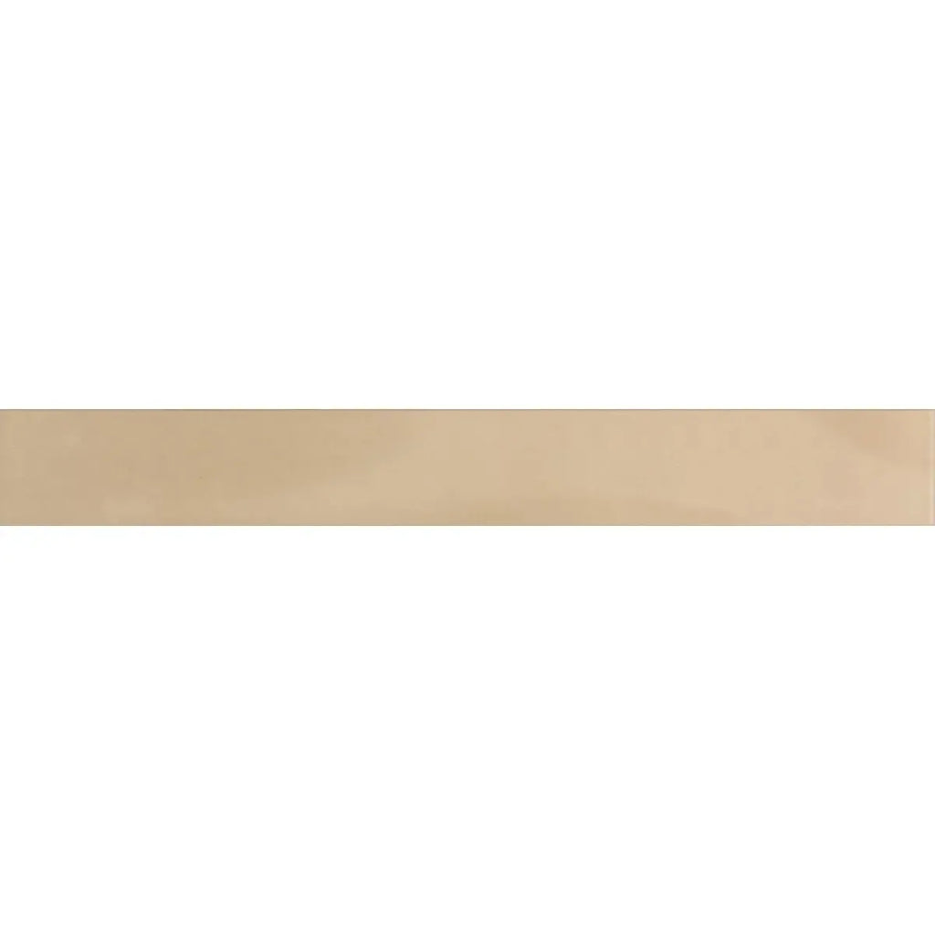 Alata Clay Porcelain Subway Tile 2x16 | Tile Club
