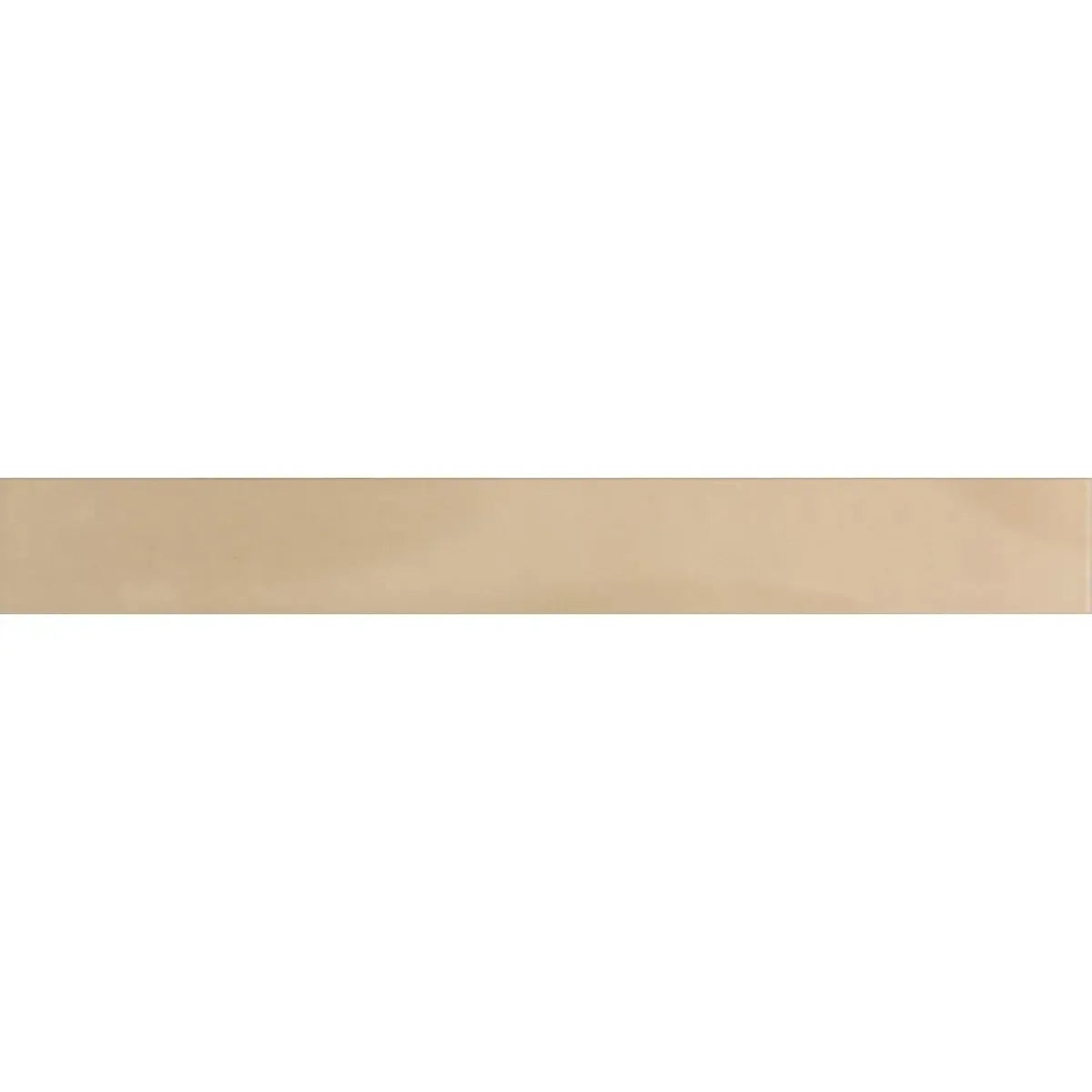 Alata Clay Porcelain Subway Tile 2x16 | Tile Club