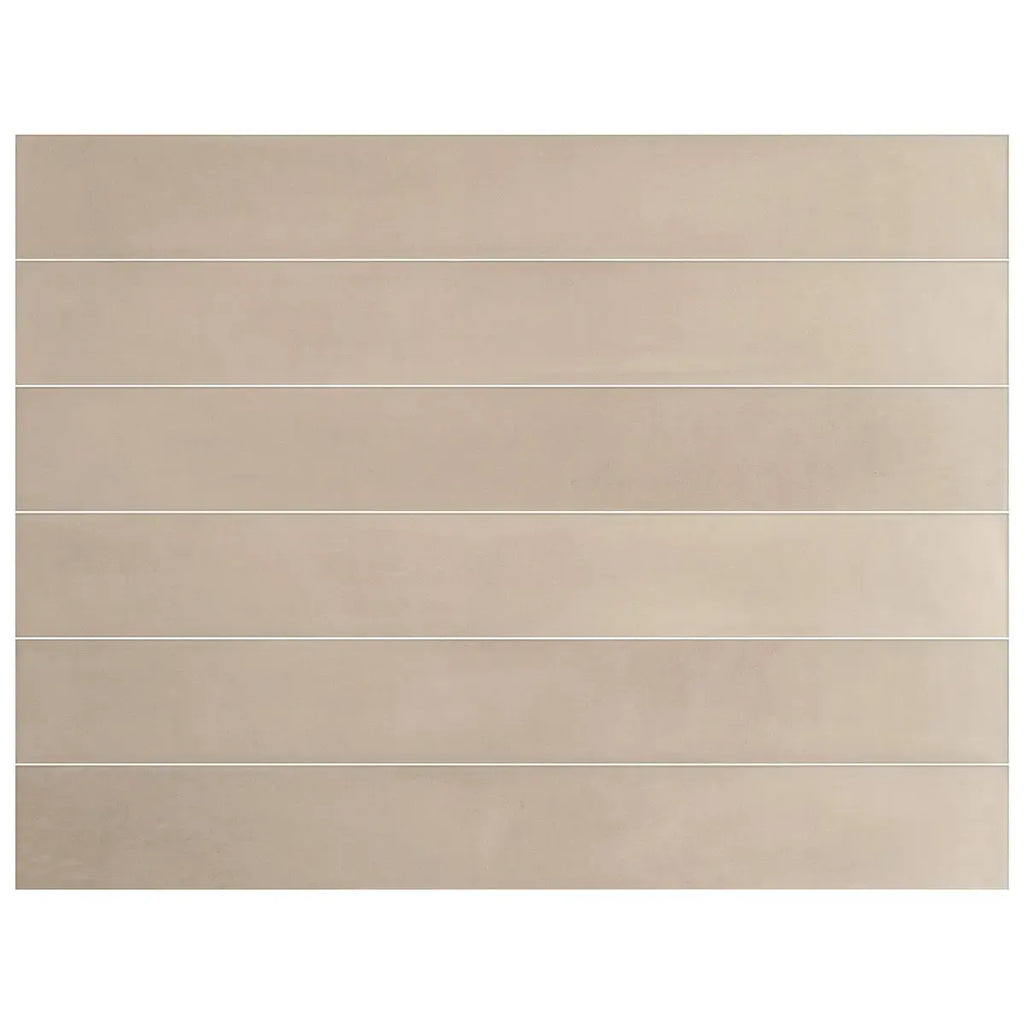 Alata Horizon Porcelain Subway Tile 2x16 | Tile Club