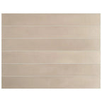 Alata Horizon Porcelain Subway Tile 2x16 | Tile Club