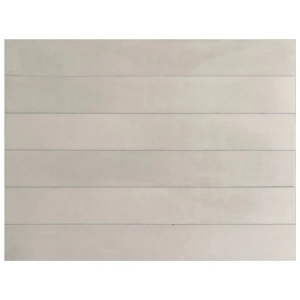 Alata Cloudstone Porcelain Subway Tile 2x16 | Tile Club
