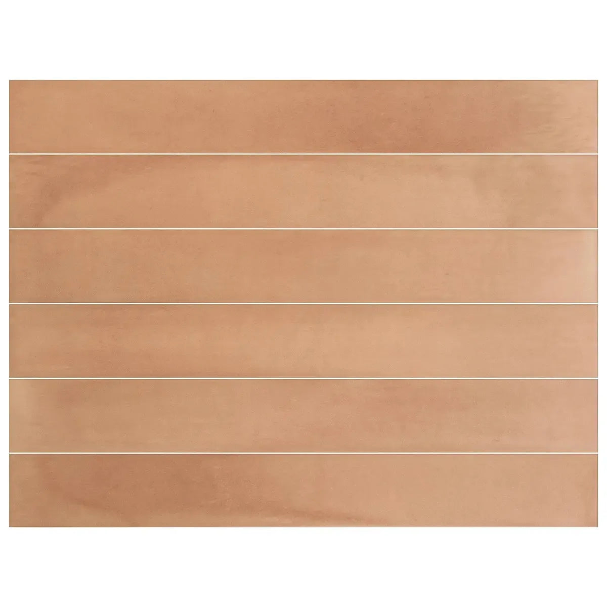 Alata Sundown Porcelain Subway Tile 2x16 | Tile Club