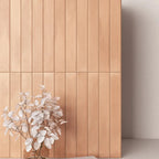 Alata Sundown Porcelain Subway Tile 2x16 | Tile Club