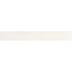 Alata White Porcelain Subway Tile 2x16 | Tile Club