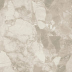 Ellis Cream Contemporary Stone Look Porcelain Tile 24x24 | Tile Club