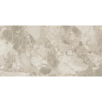 Ellis Cream Contemporary Stone Look Porcelain Tile 24x48 | Tile Club