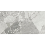 Ellis Gray Contemporary Stone Look Porcelain Tile 12X24 | Tile Club