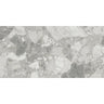 Ellis Gray Contemporary Stone Look Porcelain Tile 24x48
