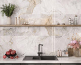 Marble Look Tiles | Stone Look Designs