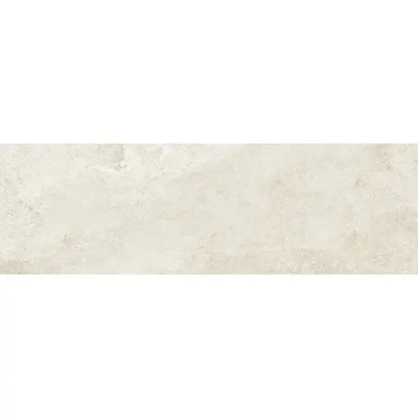 Erie White Porcelain Tile 12”x24” | Tile Club