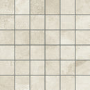 Erie Beige Mosaic Tile 12x12 | Tile Club