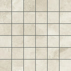 Erie Beige Mosaic Tile 12x12 | Tile Club