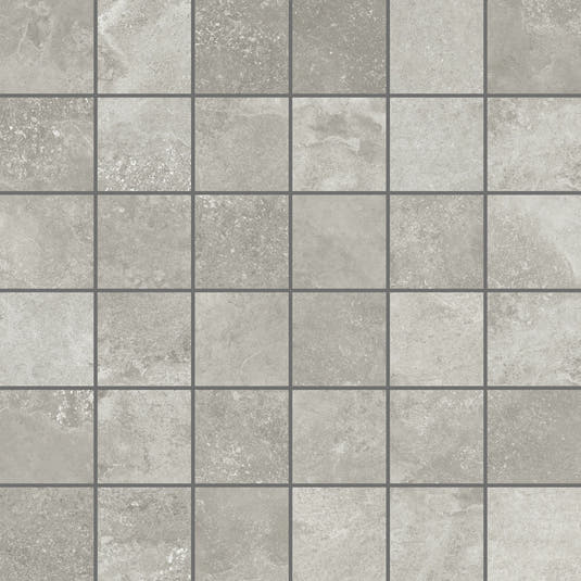Erie Stone Mosaic Tile 12x12 | Tile Club