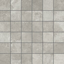 Erie Stone Mosaic Tile 12x12 | Tile Club