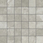Erie Stone Mosaic Tile 12x12 | Tile Club