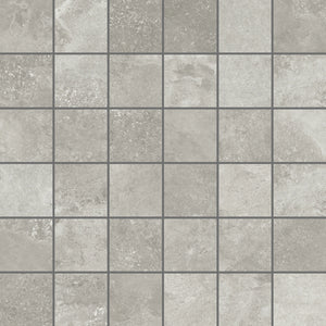Erie Stone Mosaic Tile 12x12 | Tile Club