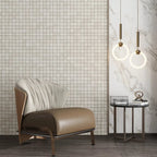 Erie Stone Mosaic Tile 12x12 | Tile Club