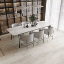 Erie Beige Porcelain Tile 12x24 | Tile Club