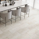 Erie Beige Porcelain Tile 12x24 | Tile Club