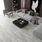 Erie Stone Porcelain Tile 12x24 | Tile Club