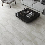 Erie Stone Porcelain Tile 12x24 | Tile Club