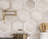 Wood Look Tile