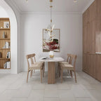 Easton Gray 12x24 Stone-Look Porcelain Tile | Tile Club