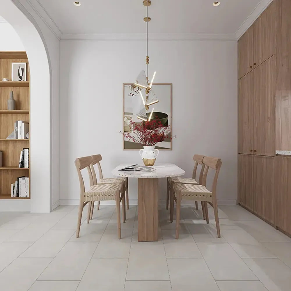 Easton Gray 12x24 Stone-Look Porcelain Tile | Tile Club
